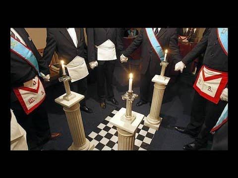 La symbolique des gants en franc-maçonnerie - Nos Colonnes