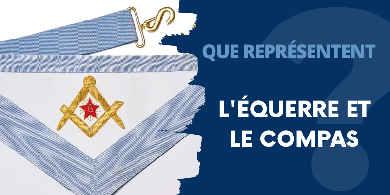 L’Équerre et le Compas - Nos Colonnes