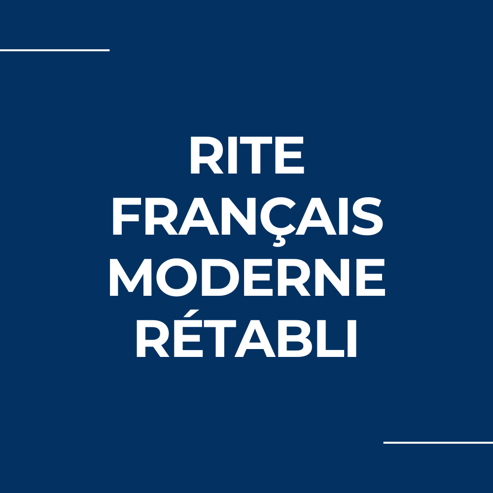 French Rite The most beautiful Masonic decorations at the French rite – Nos Colonnes