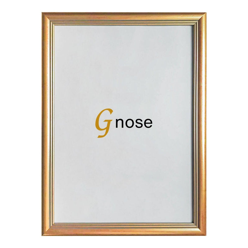 Cartouche "Gnose"(Compagnon) - Rite Français Groussier - Nos Colonnes
