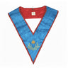 Almoner Collar - Lauderdale