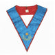 Almoner Collar - Lauderdale