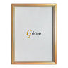 Cartouche "Génie"(Compagnon) - Rite Français Groussier