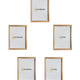 Pack 5 Cartouches (Compagnon) - Rite Français Groussier