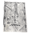 Tapis de Loge 2° Degré Rite Français Groussier - Satin (128 x 85 cm) - BA