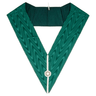 Allied Masonic degrees District Collar - English Constitution