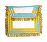 Grand Lodge Apron - Craft Lodge, Irish Constitution 