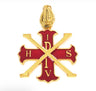 RCC Viceroy Collarette Jewel 