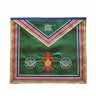 Allied Masonic Degrees Past Sovereign Master Apron (Plymouth Councils) - English Constitution