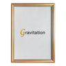 Cartouche "Gravitation"(Compagnon) - Rite Français Groussier