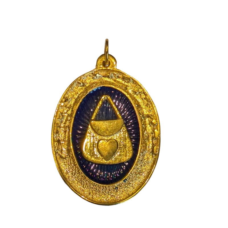 National medal, Grand Almoner