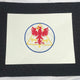 Tablier 12° degré Grand Ordre Égyptien (39x33cm) BA