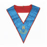 Master of Ceremonies Collar - Lauderdale