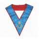 Master of Ceremonies Collar - Lauderdale