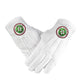 Gants blancs Ordre Royal d’Écosse