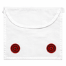 Fellowcraft Apron - Royal  Standard of Scotland