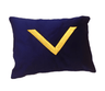 Masonic cushion 30x40cm