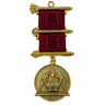 Past Zerubbabel Breast Jewel - Domatic Royal Arch