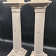 Pyramid" sculpture for passing Fellowcraft - choice of engravings