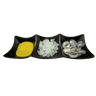 Sulfur, Salt and Mercury Cup - Resin