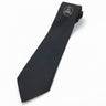 Masonic Regalia Black Tie. Royal Arch