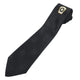 Masonic Regalia Black Tie. Mark Masonry