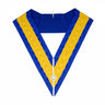 Allied Masonic Degrees Officer Collar - English Constitution
