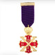 RCC Past Sovereign Breast Jewel