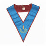 Junior Warden Collar - Lauderdale