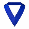 Provincial blue Collarette - Order of the Secret Monitor 