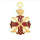 RCC Sovereign Collarette Jewel