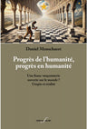 Progreso de la humanidad, progreso en humanidad