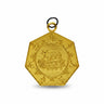 Knight of the East and West Collar Jewel - 17th degree AASR