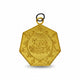 Knight of the East and West Collar Jewel - 17th degree AASR