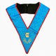 Archivist Collar Jewel - AASR Ancient Accepted Scottish Rite