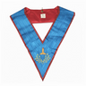 Senior Warden Collar - Lauderdale
