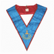Senior Warden Collar - Lauderdale