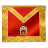 Prince of Jerusalem Apron (1) - 16th degree AASR