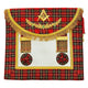 Tablier Maître - Rite Standard d'Ecosse
