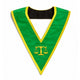 Sautoir Chambre de Justice Grand Orient de France (GODF)