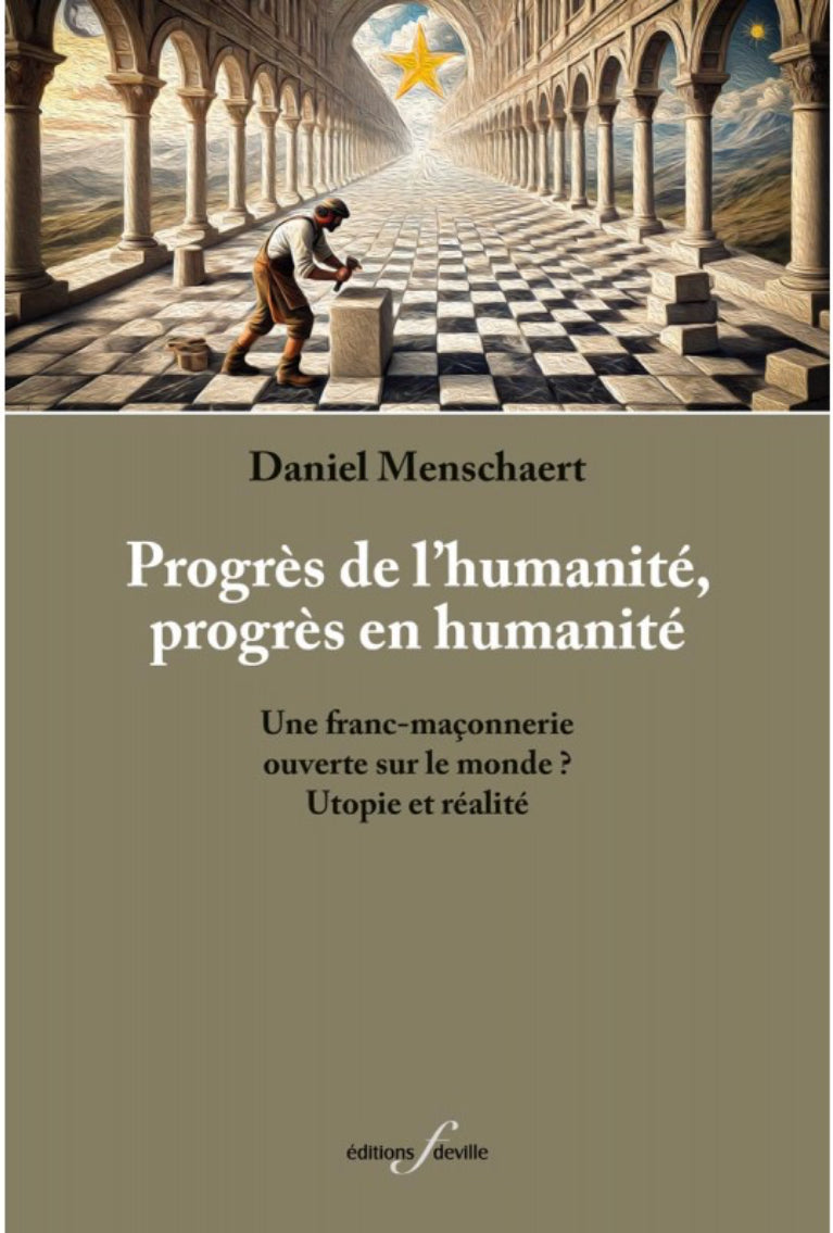 Progrès de l'humanité, progrès en humanité (libro), oferta