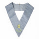 Econome Collar - Rectified Scottish Rite (RSR)