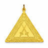 Knight of the East and of the Sword Sash - 15th degree AASR