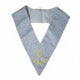 Organist Collar - Rectified Scottish Rite (RSR)