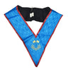 Standard-Bearer Collar - Ancient Accepted Scottish Rite AASR