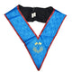 Standard-Bearer Collar - Ancient Accepted Scottish Rite AASR