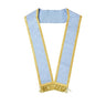 Craft Provincial Collar - Craft Lodge, Irish Constitution 