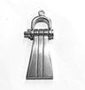 Lodge Membership Officier Collar Jewel. Bronze - Emulation Working