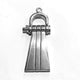 Bijou "Lodge Membership Officer". Bronze - Rite Emulation - Promo