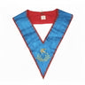 Junior Deacon Collar - Lauderdale